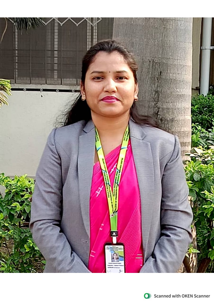 Faculty Image